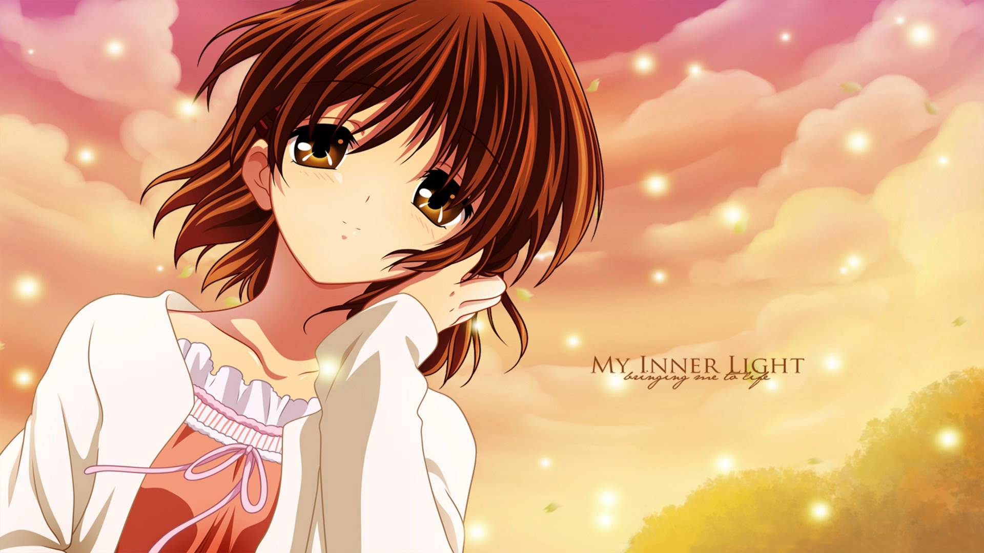 Clannad after story free watch