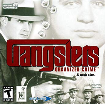 Gangsters organized crime download free