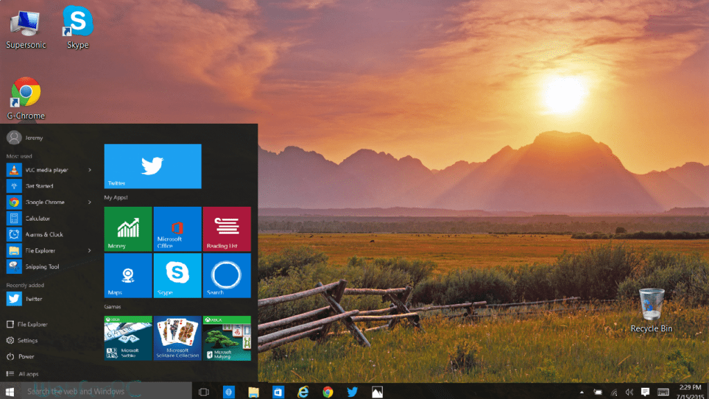 Free editing software for windows 10