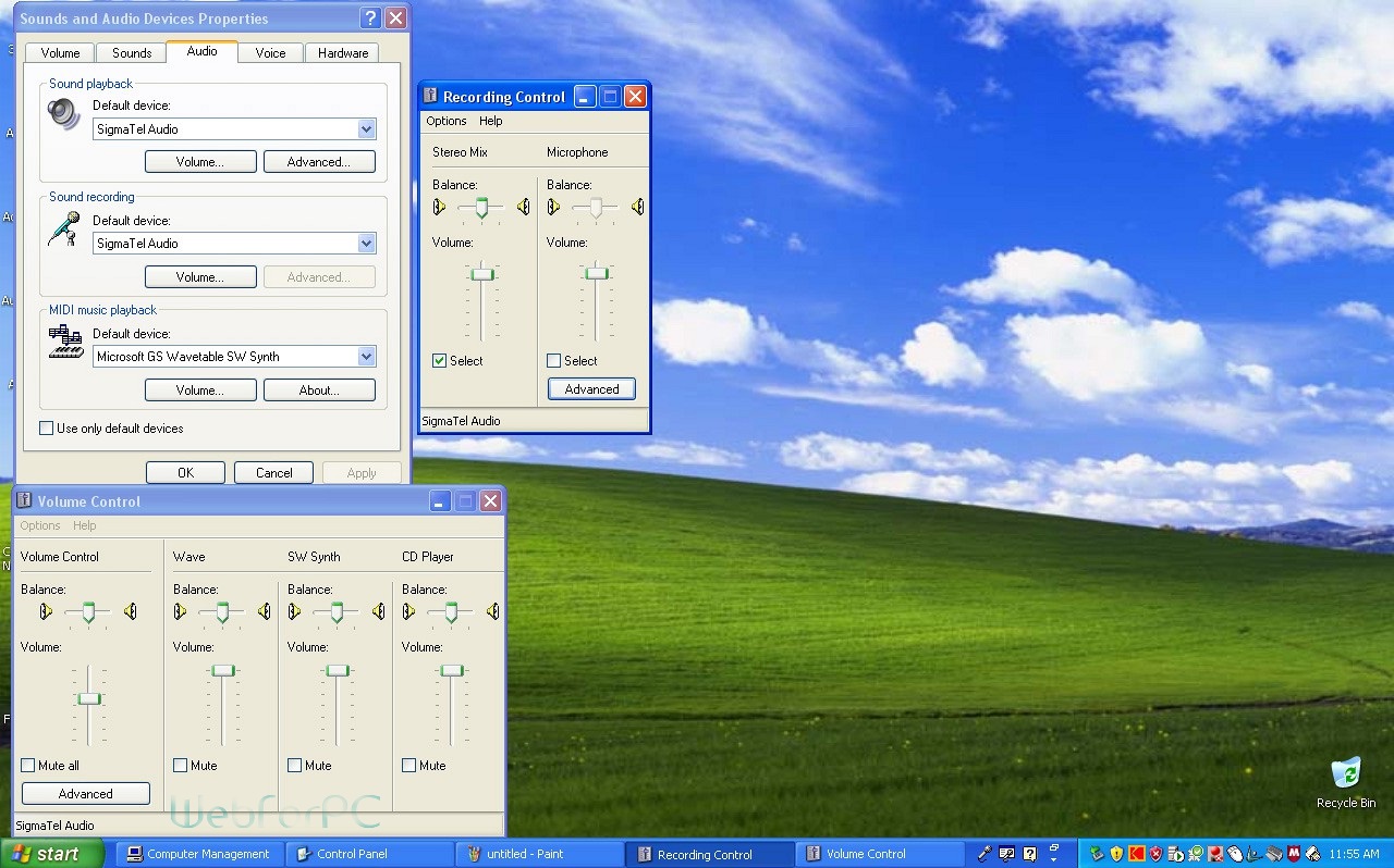 iso to usb bootable windows xp software free download